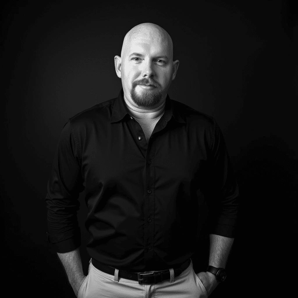 Jason Eldridge
