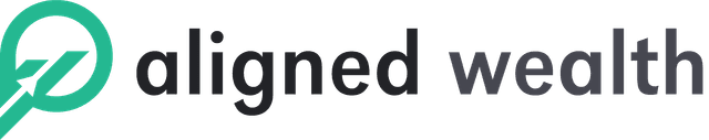 Aligned Wealth Logo