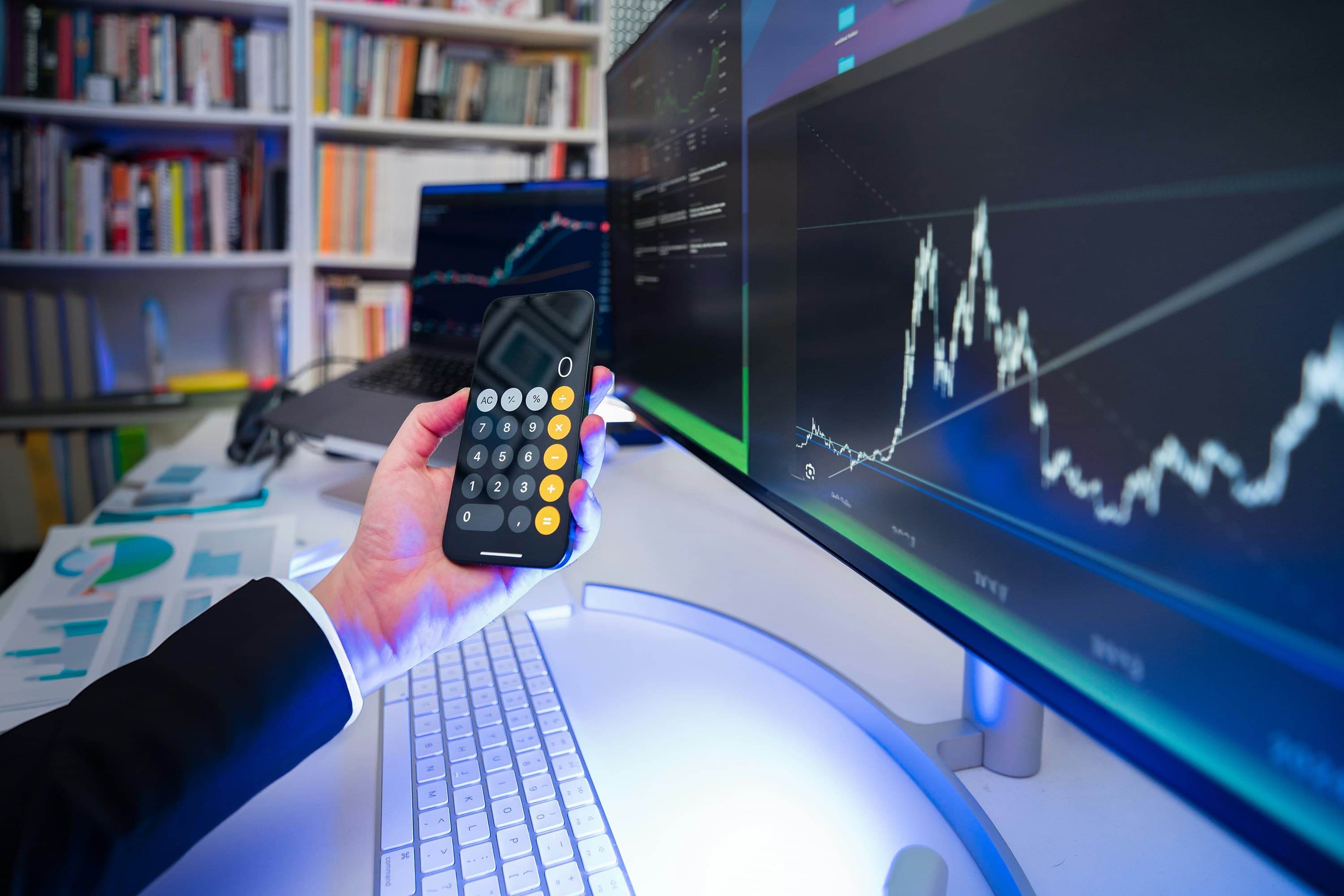 Financial Health Check