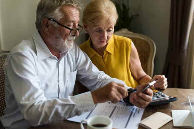 Financial planning